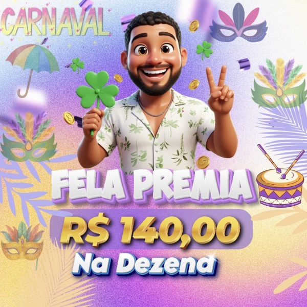 Rifa do Fela